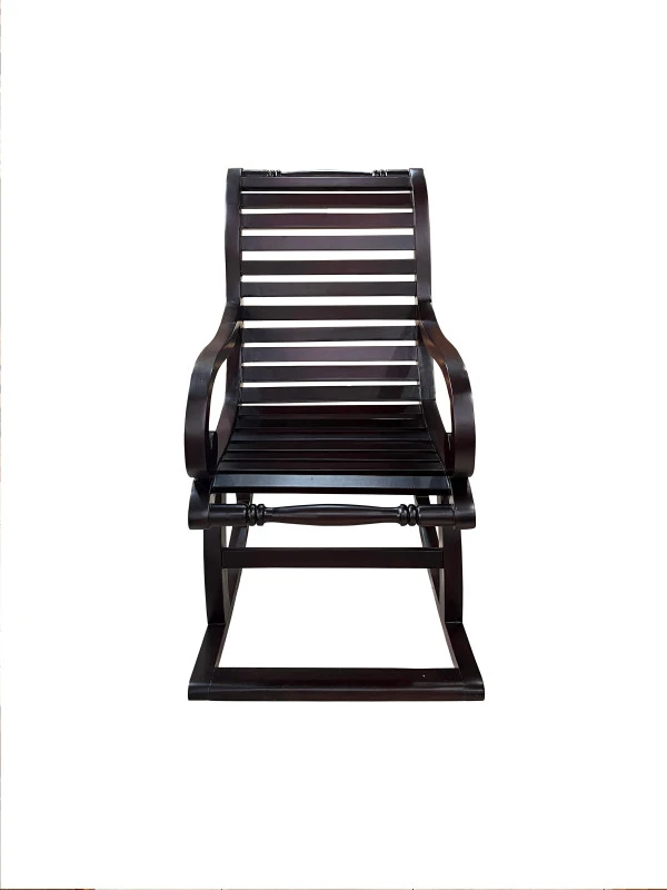 VK Zinc Rocking Chair
