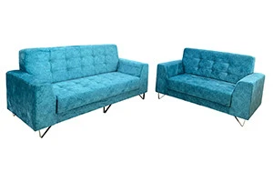 VK FRENCH  MODEL SOFA SET — VK Furniture & Electronics | VK Furniture Mangalore