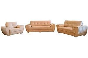 VK Mistry  3+2+1 Sofa Set