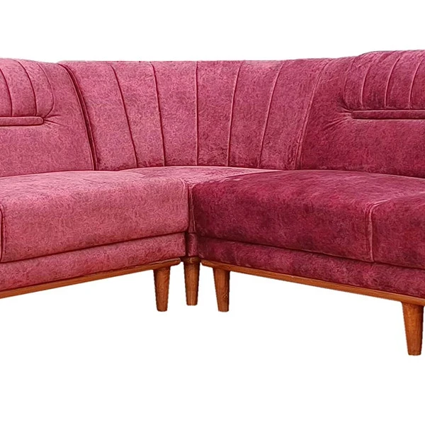 VK Skyler Corner Sofa Set