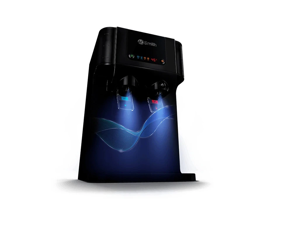 AO Smith Water Purifier  PRO PLANET P6