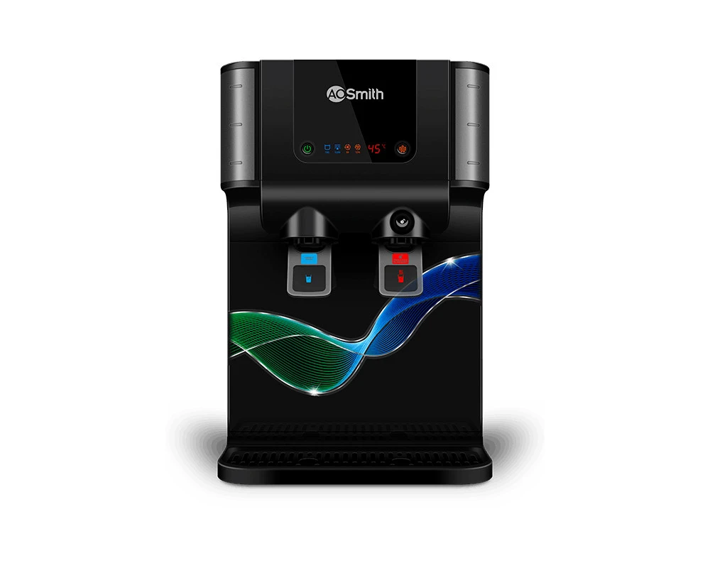 AO Smith Water Purifier  PRO PLANET P6