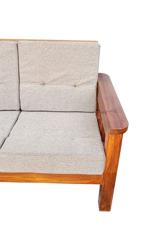 VK Bingo 3+1+1 Sofa Set
