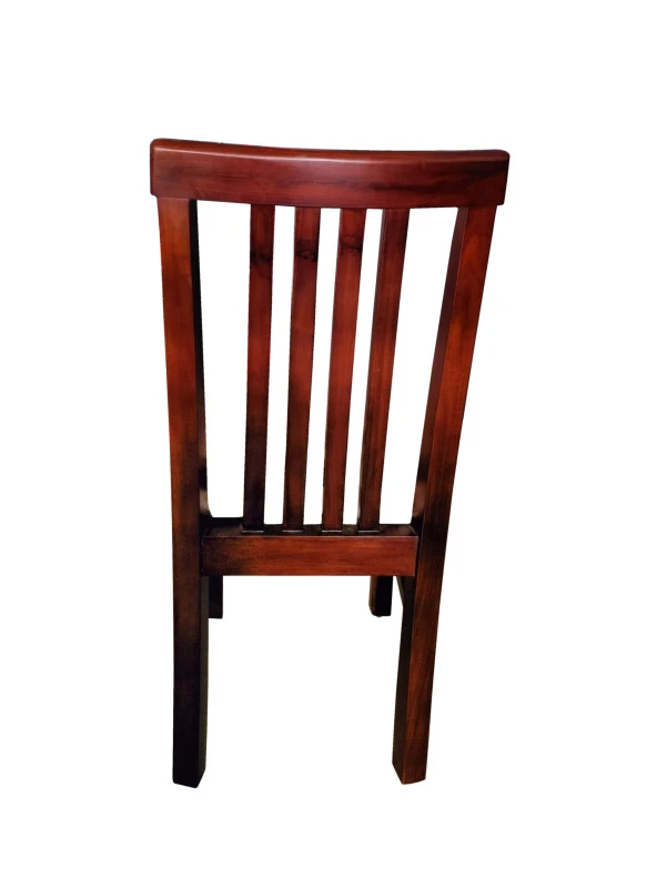 VK Hopton Model Wood 4 Seater Dining Set