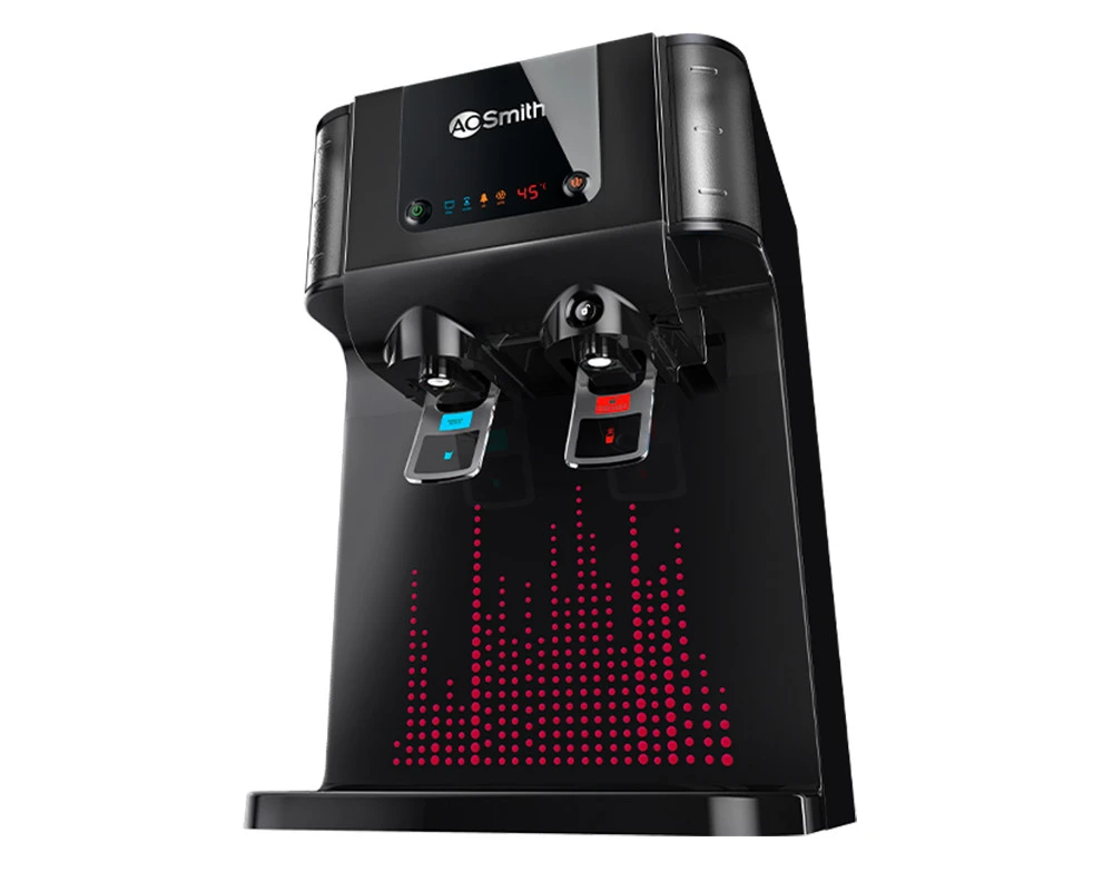 AO SMITH WATER PURIFIER INTELLI UV PRO  10LTR