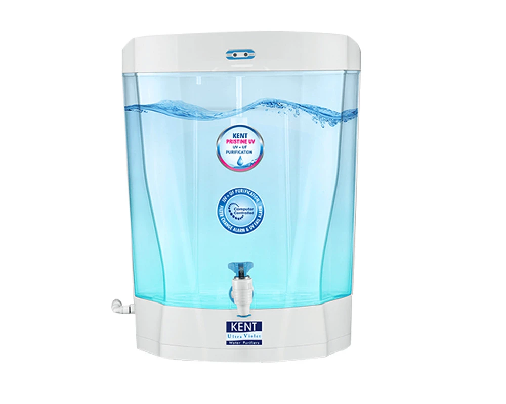 KENT WATER PURIFIER PRISTINE UV