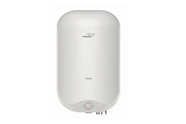 V-GUARD 10 L WATER HEATER (GLADO) — V-Guard | VK Furniture Mangalore