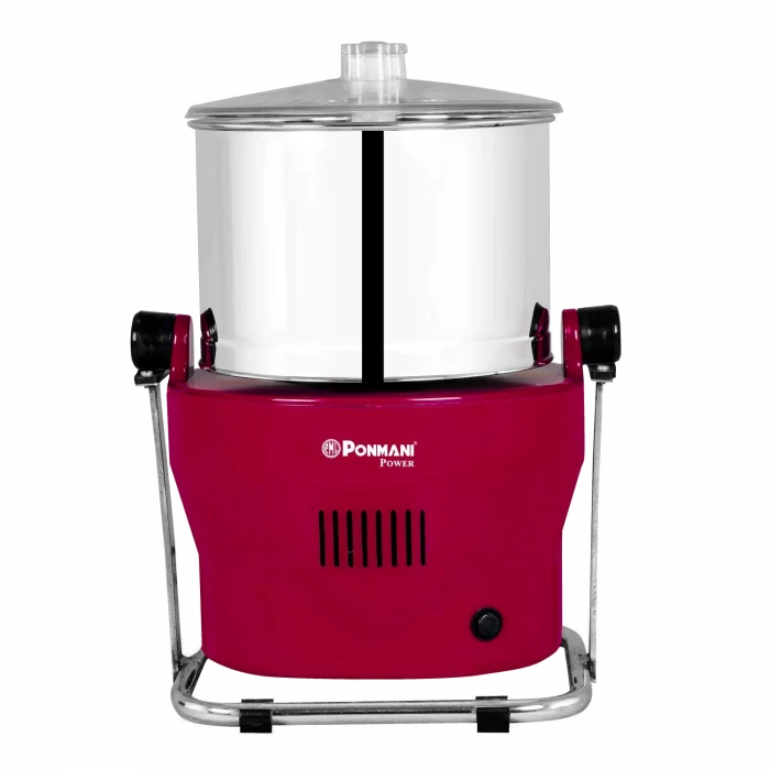 Ponmani SS Wet Grinder Power 2LTR