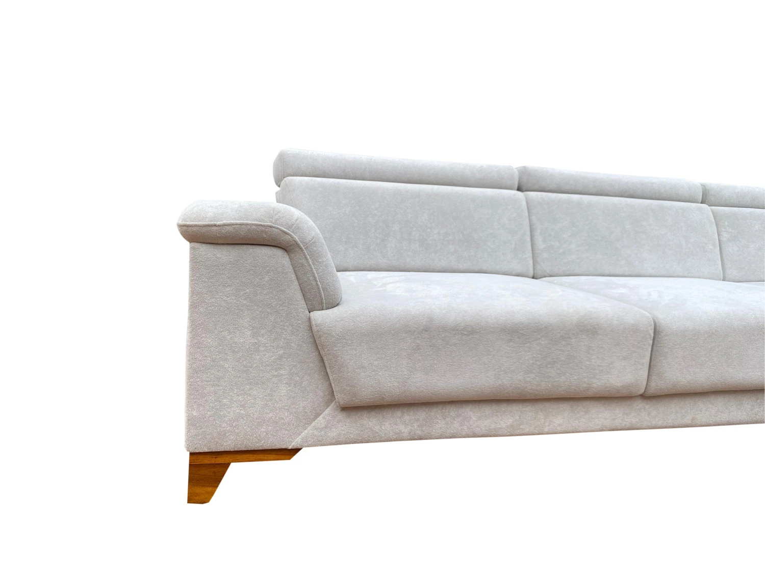 VK Onyx Corner Sofa