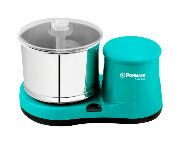 Ponmani Nano-Tech
