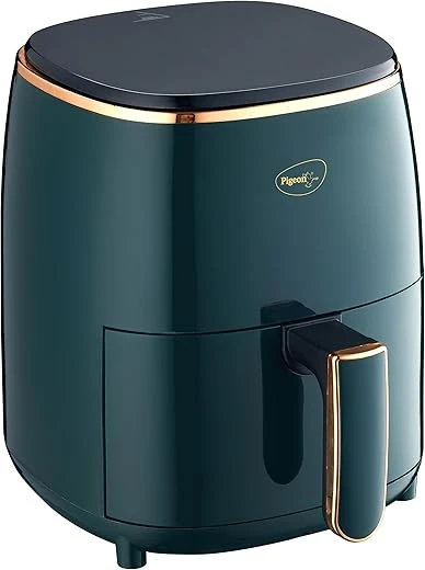 Pigeon Heal Thifry + Digital Ary Fryer