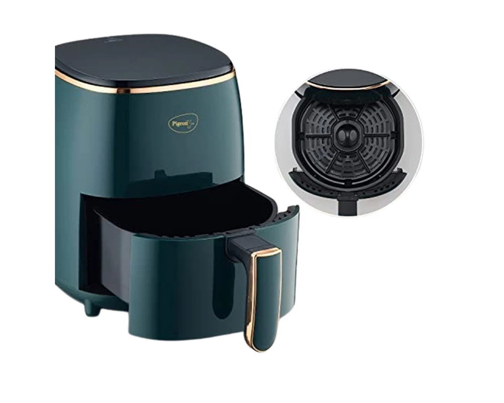Pigeon Heal Thifry + Digital Ary Fryer