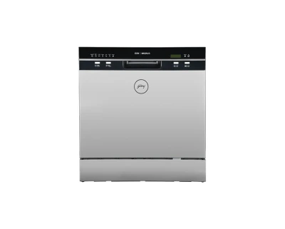 Dishwasher (DWT EON MGNS 8C NF SKSL)