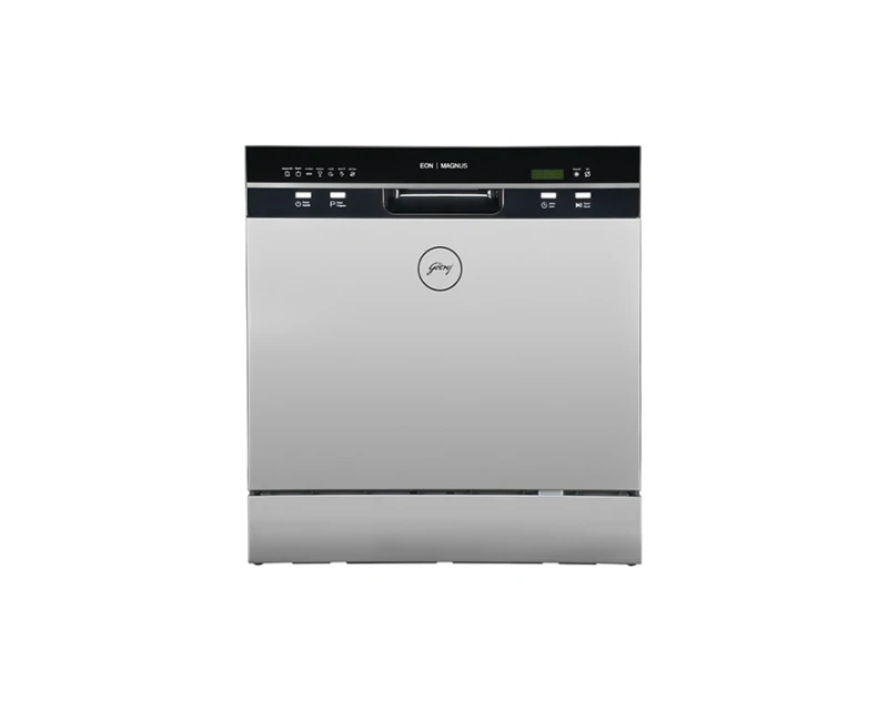 Dishwasher (DWT EON MGNS 8C NF SKSL)