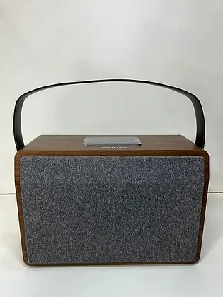 10W Bluetooth Speaker with USB/FM TAS2218