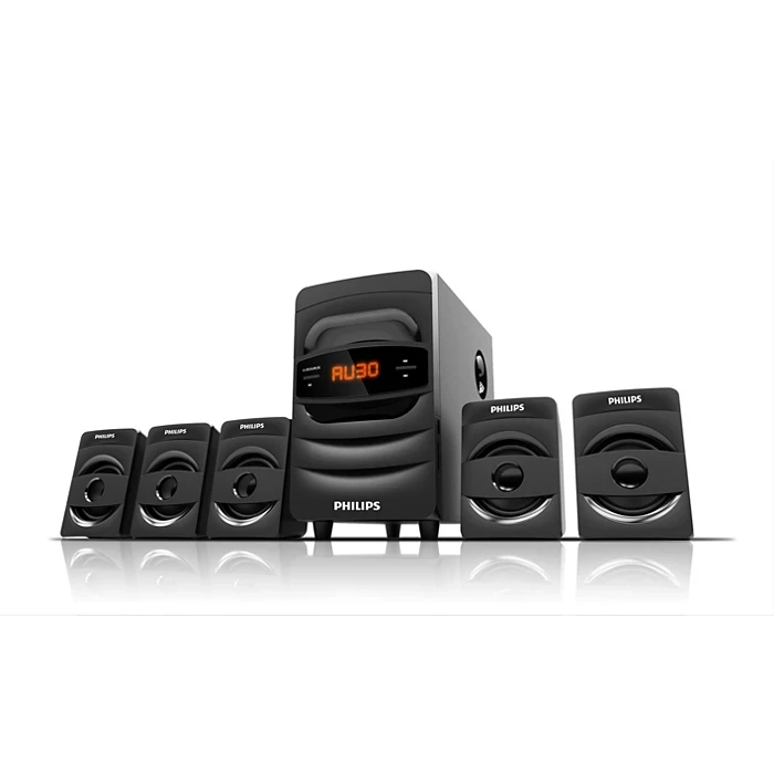 Multimedia Speaker 5.1