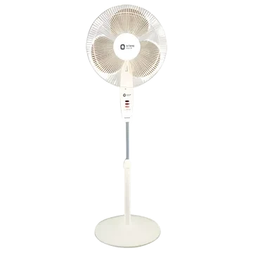 Orient Pedestal Fan Stand 33
