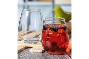 ASTORIA TUMBLER OF 350 ML — VK Furniture & Electronics | VK Furniture Mangalore