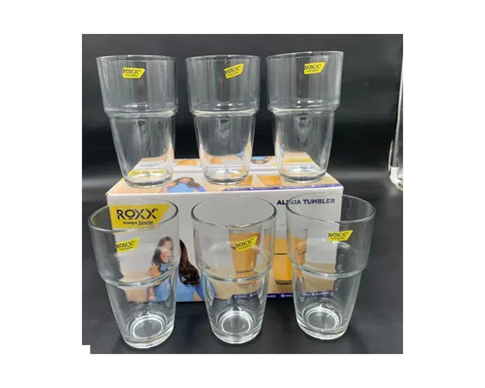 Alicia HB Tumbler 360 Ml