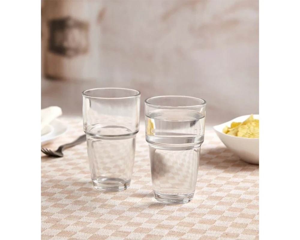 Alicia HB Tumbler 360 Ml