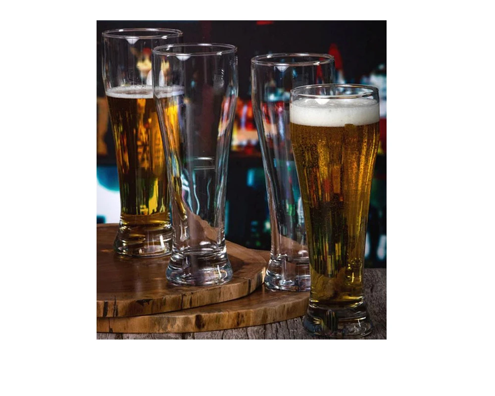 Bubbly Tumbler HB 675 Ml Beer Glasses