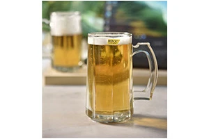 JOY BEER MUG 420 ML — VK Furniture & Electronics | VK Furniture Mangalore