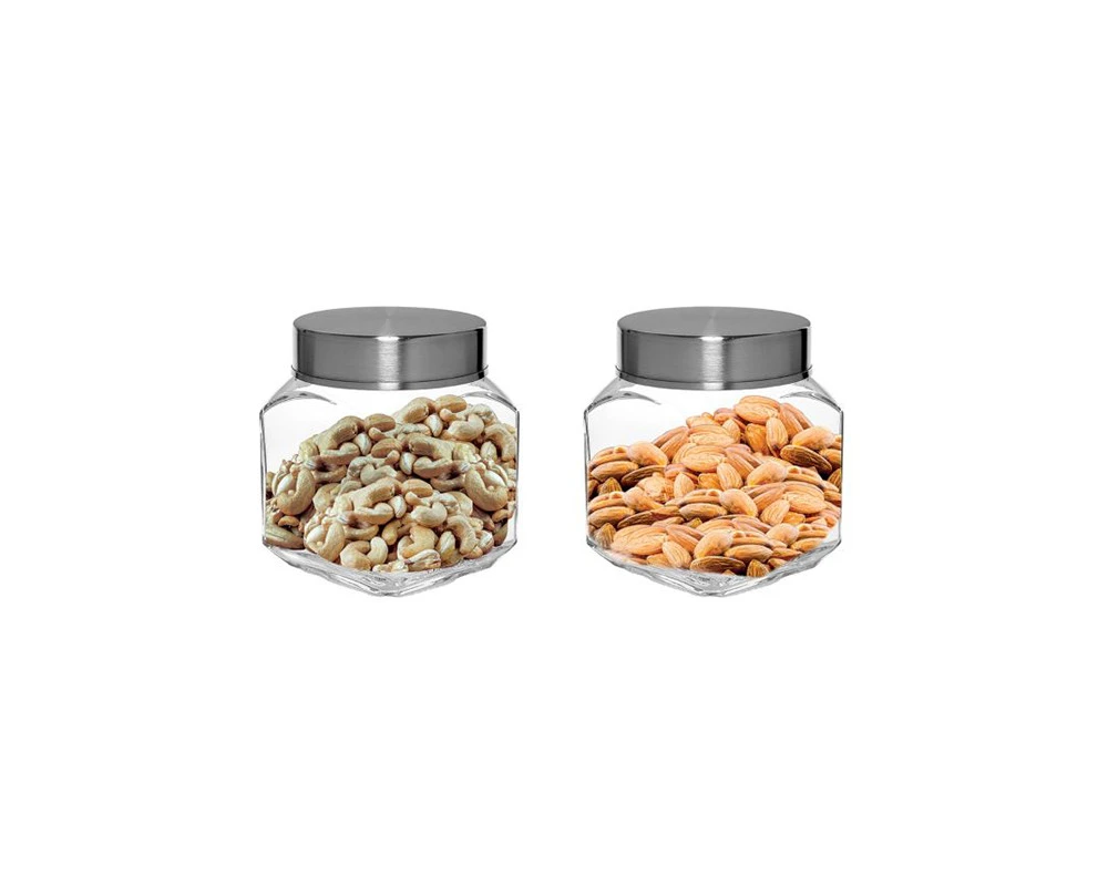 Roxx  Iris Jar Set 325ml