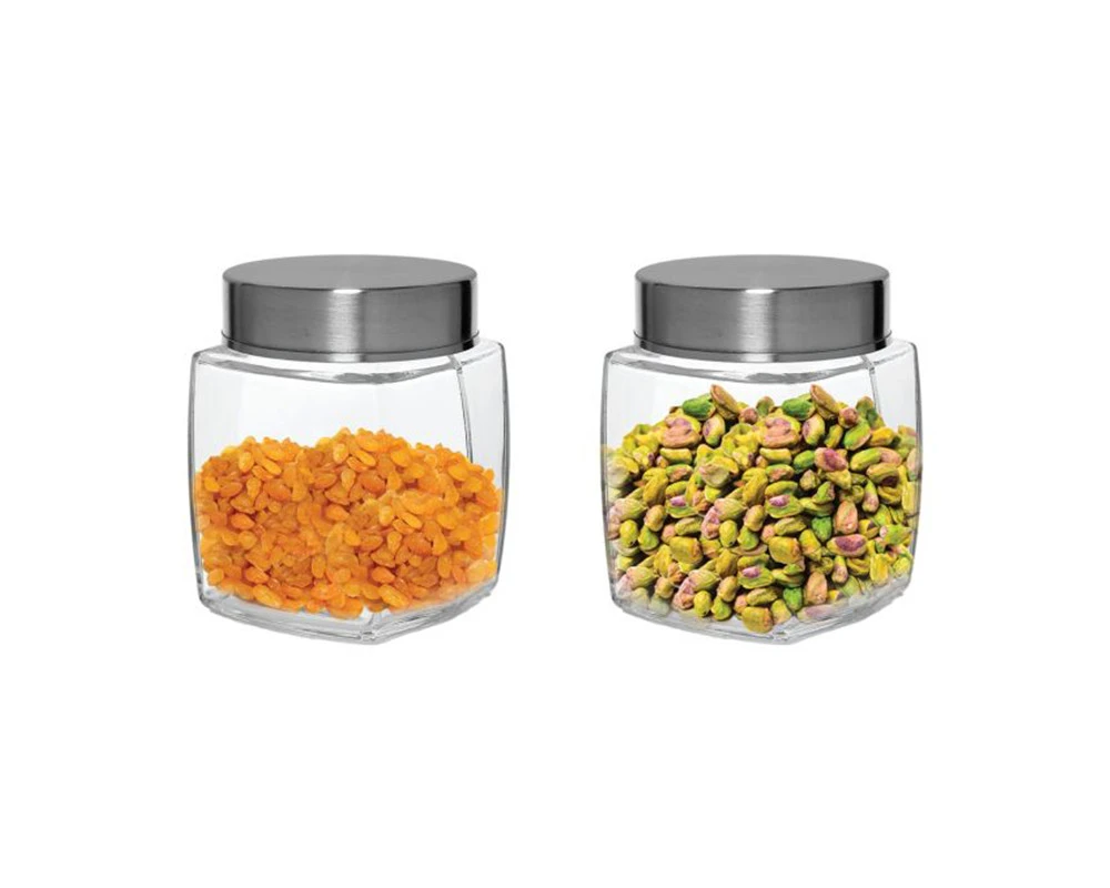 Roxx Rhodes Jar 3 Pcs Set 325ml