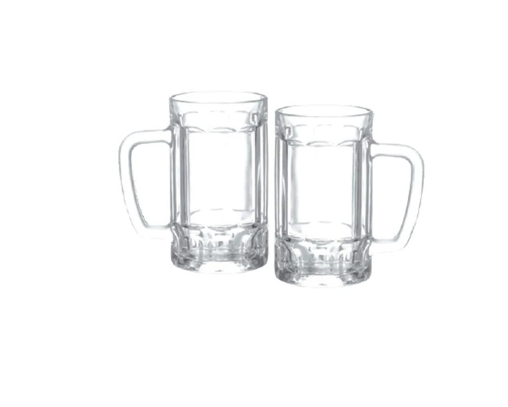 Roxx New Jazz Mug 410 Ml 2 Pc Set
