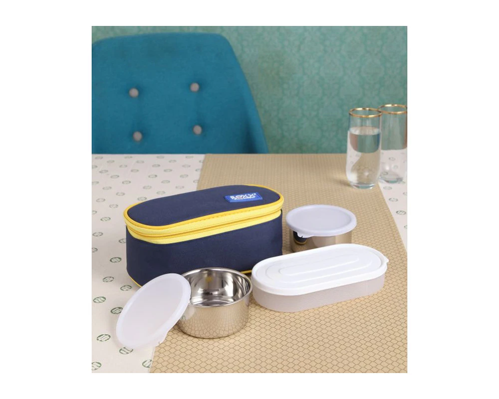 Roxx Fresh Meal-Max Lunch box