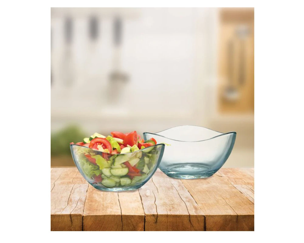 ROXX CANARY SERVING BOWL — VK Furniture & Electronics | VK Furniture Mangalore