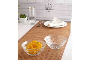 ROXX SELENA SERVING BOWL — VK Furniture & Electronics | VK Furniture Mangalore