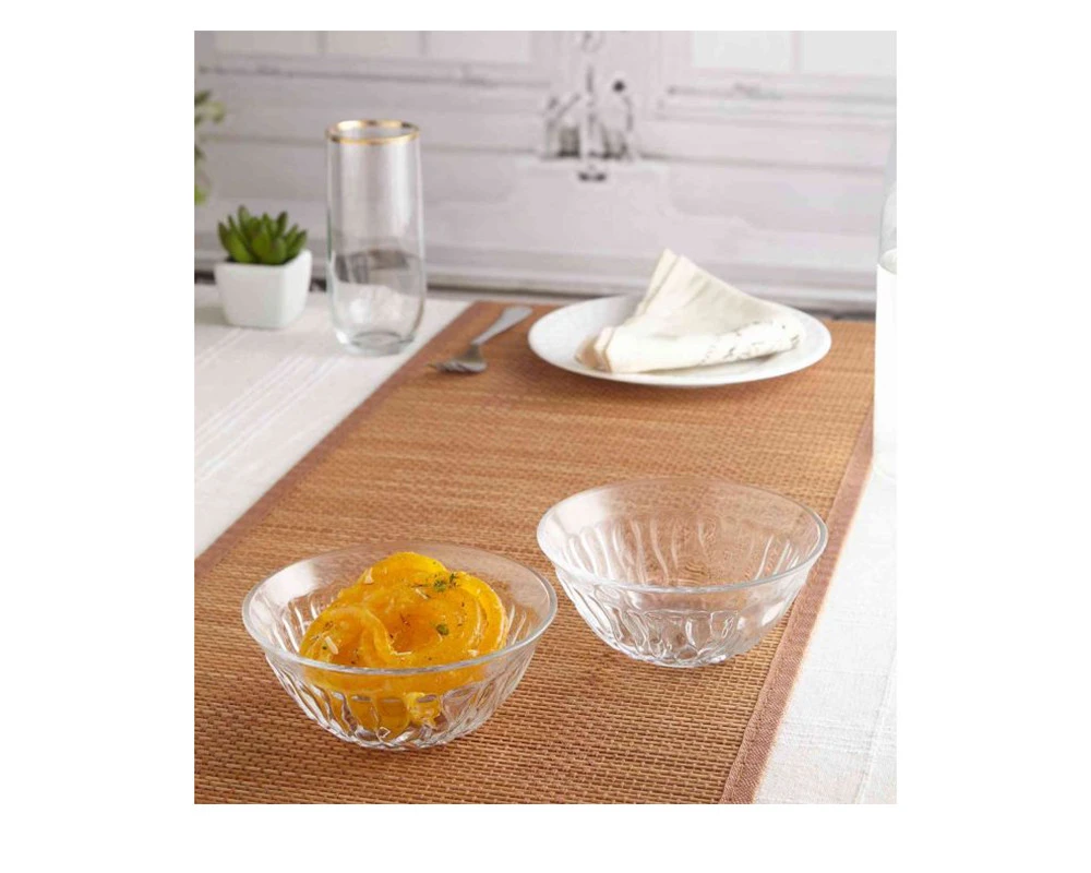 Roxx Selena Serving Bowl