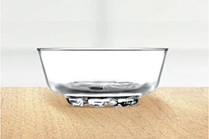 Roxx Meridian Serving Bowl