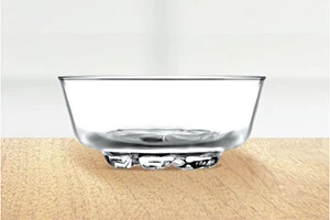 ROXX MERIDIAN SERVING BOWL — VK Furniture & Electronics | VK Furniture Mangalore