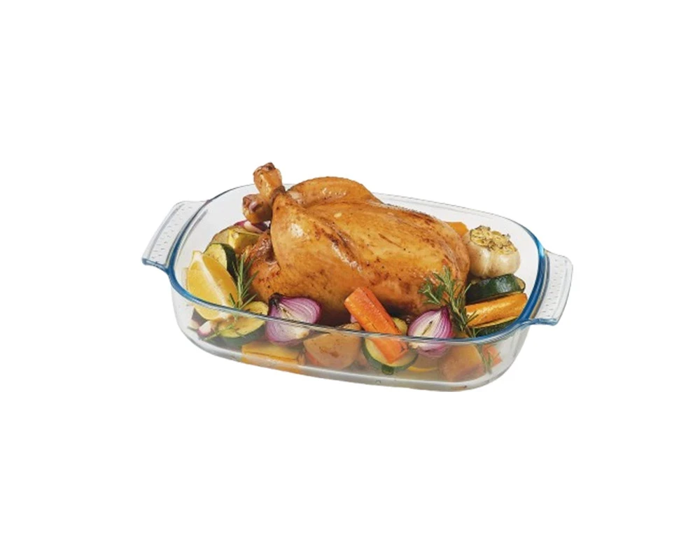 Treo Deep Rectangular Roaster Dish