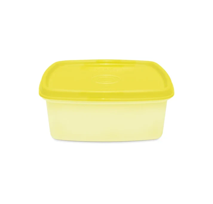 600 SQ Container
