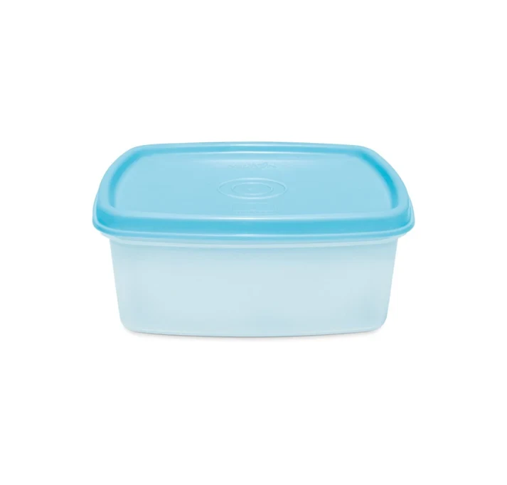 600 SQ Container