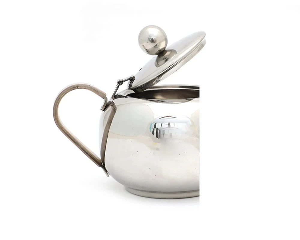 Stainless Steel Tea Pot