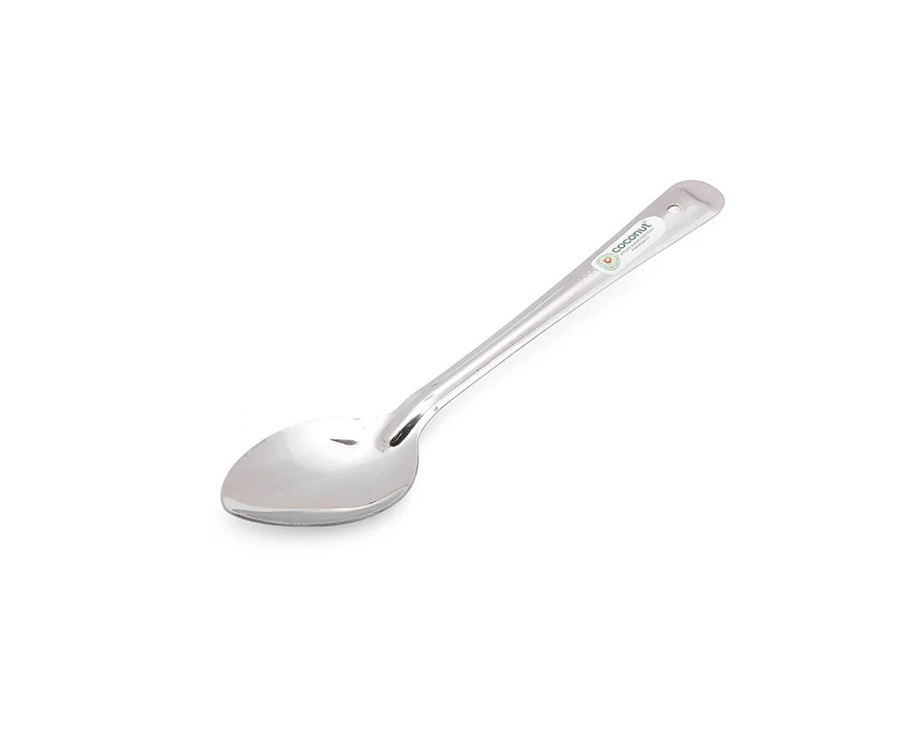 Stainless Steel Basting Spoon