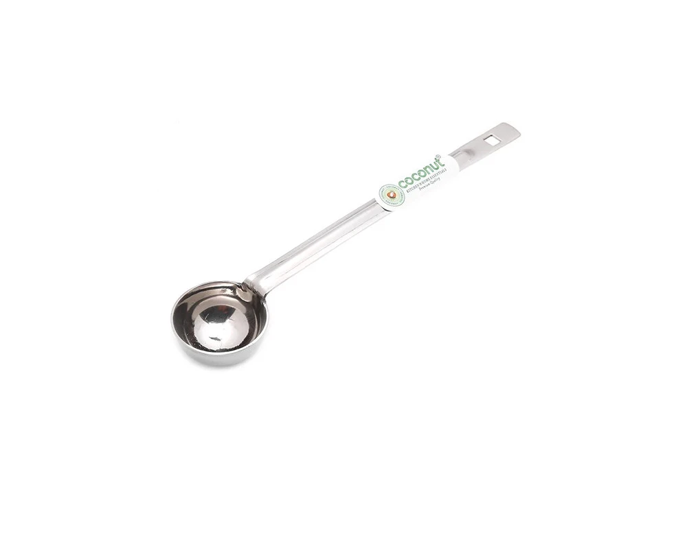 Stainless Steel Round laddle