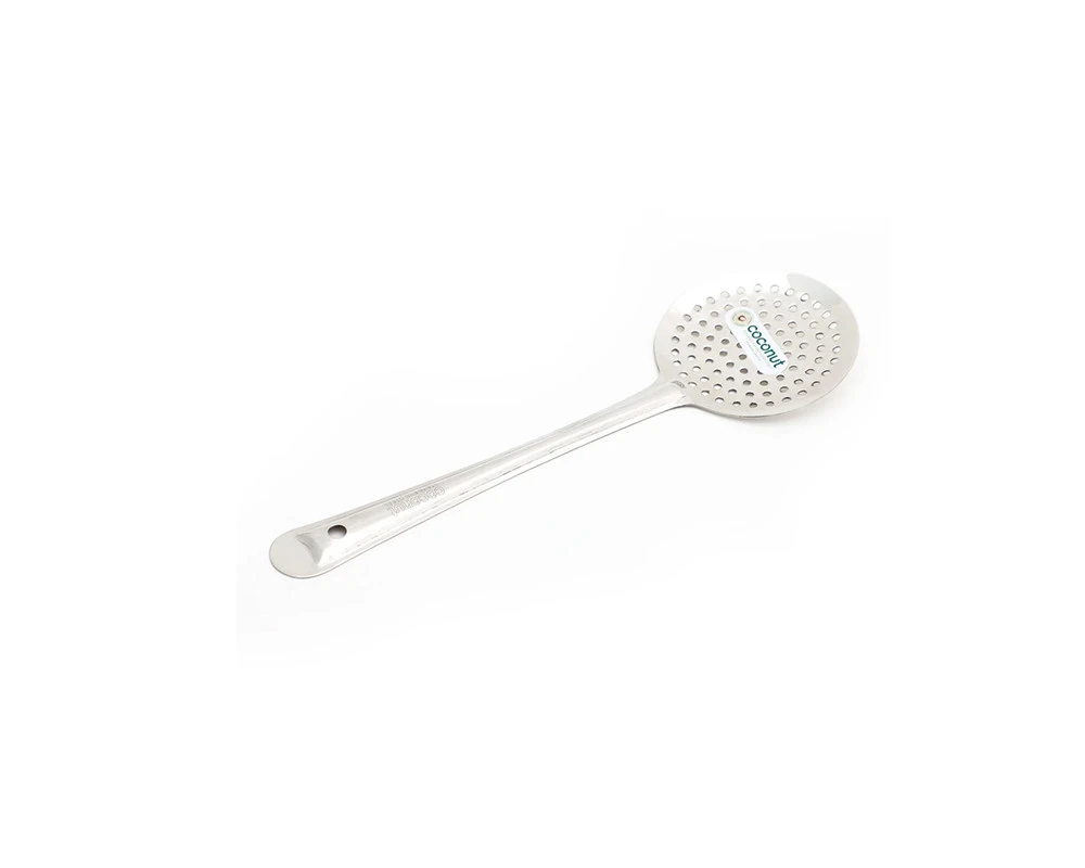Stainless Steel Zara Basting Laddle