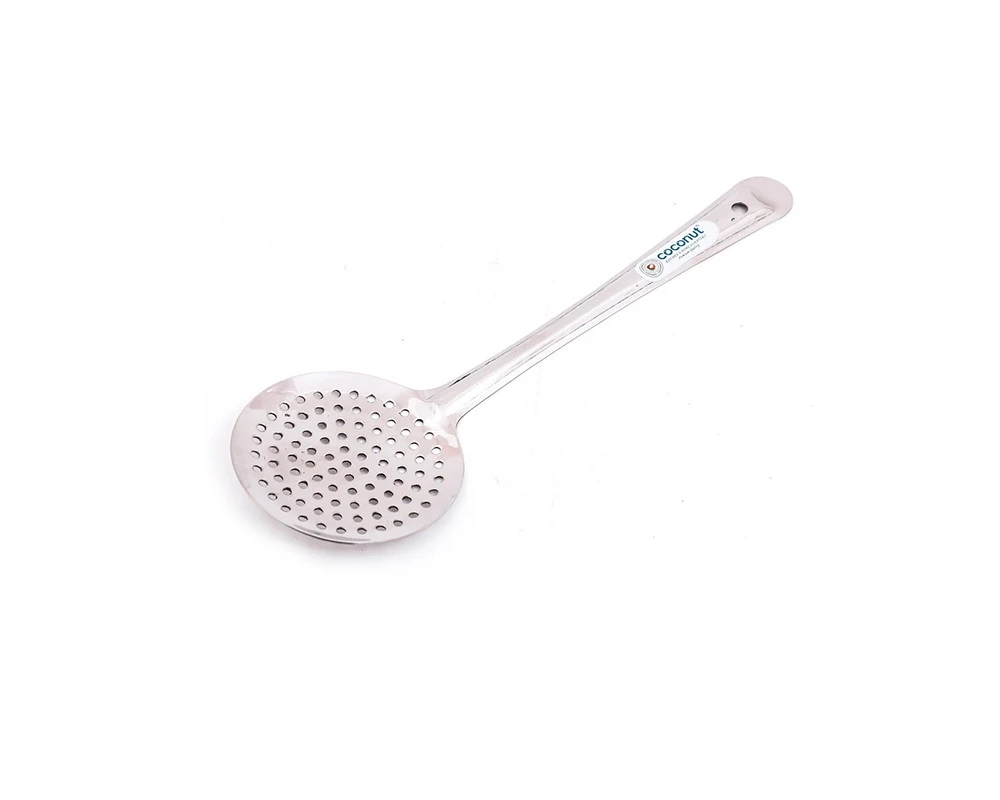Stainless Steel Zara Basting Laddle