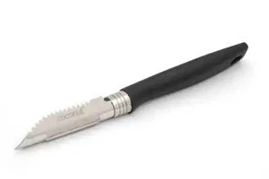 Stainless Steel Veg Peeler
