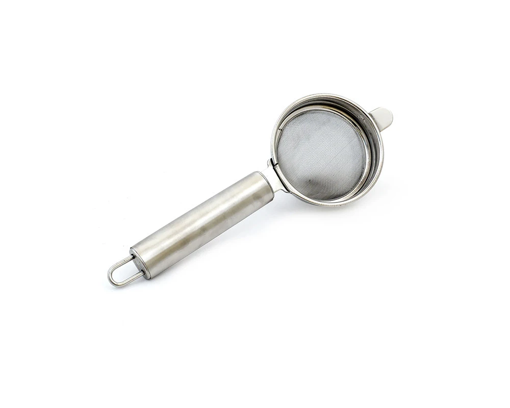Stainless Steel Exotic Stainer