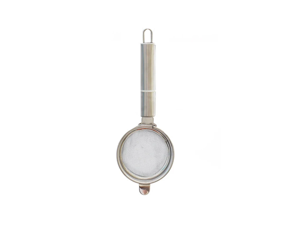 Stainless Steel Exotic Stainer
