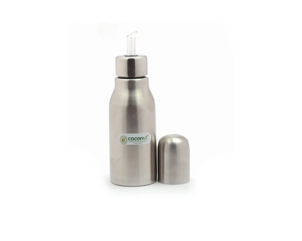 Stainless Steel - Fortune Oil dispenser