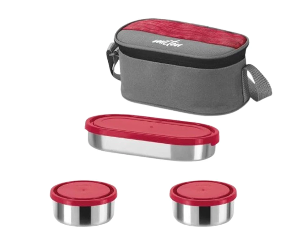 Milton Master Lunch Box