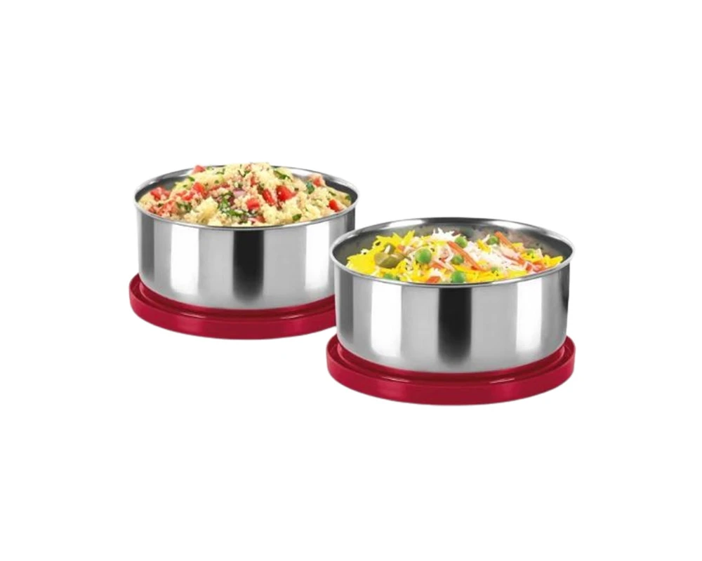 Milton Master Lunch Box