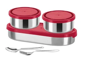 MILTON MASTER LUNCH BOX — VK Furniture & Electronics | VK Furniture Mangalore